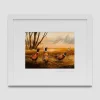 Blue Shoe Gallery Woodland Pheasants Wall Art* Homeware