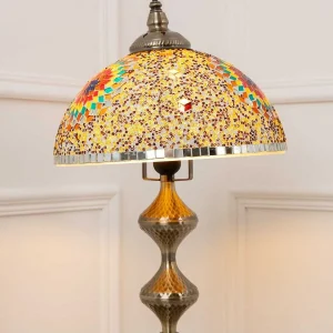 Carraig Donn HOME Zeke Table Lamp* Homeware