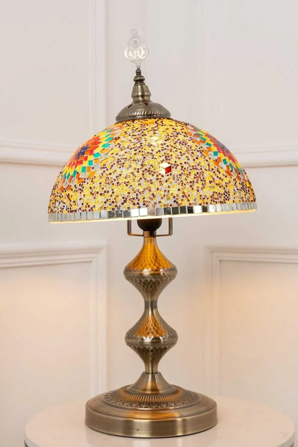 Carraig Donn HOME Zeke Table Lamp* Homeware