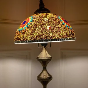 Carraig Donn HOME Zeke Table Lamp* Homeware