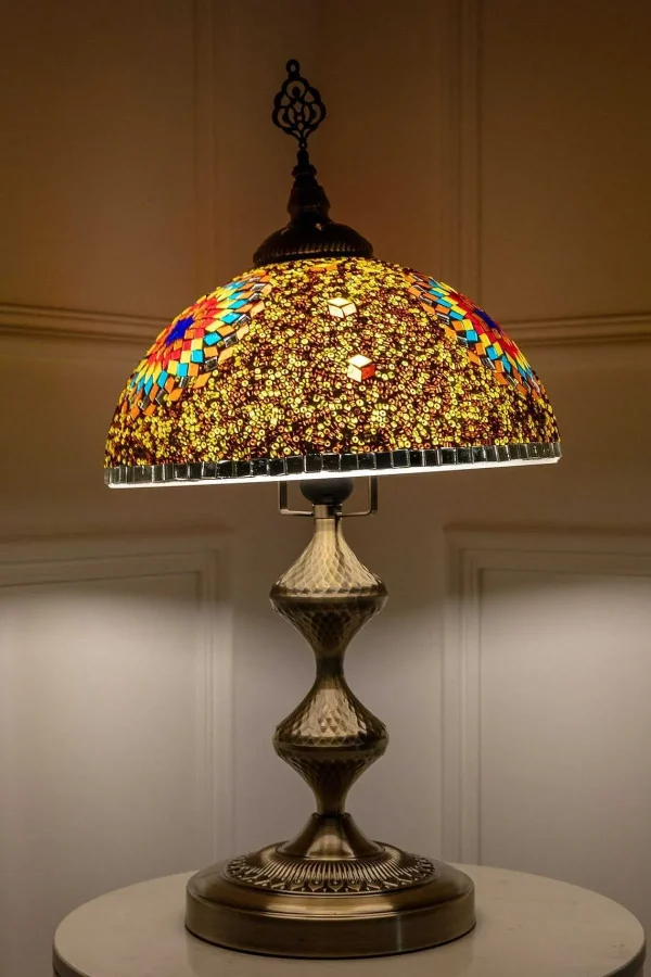 Carraig Donn HOME Zeke Table Lamp* Homeware