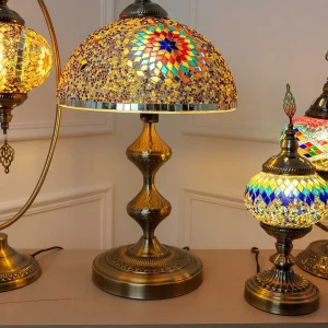 Carraig Donn HOME Zeke Table Lamp* Homeware