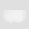 Sloggi Zero Feel Hipster 2 Pack Briefs In White*Women Lingerie