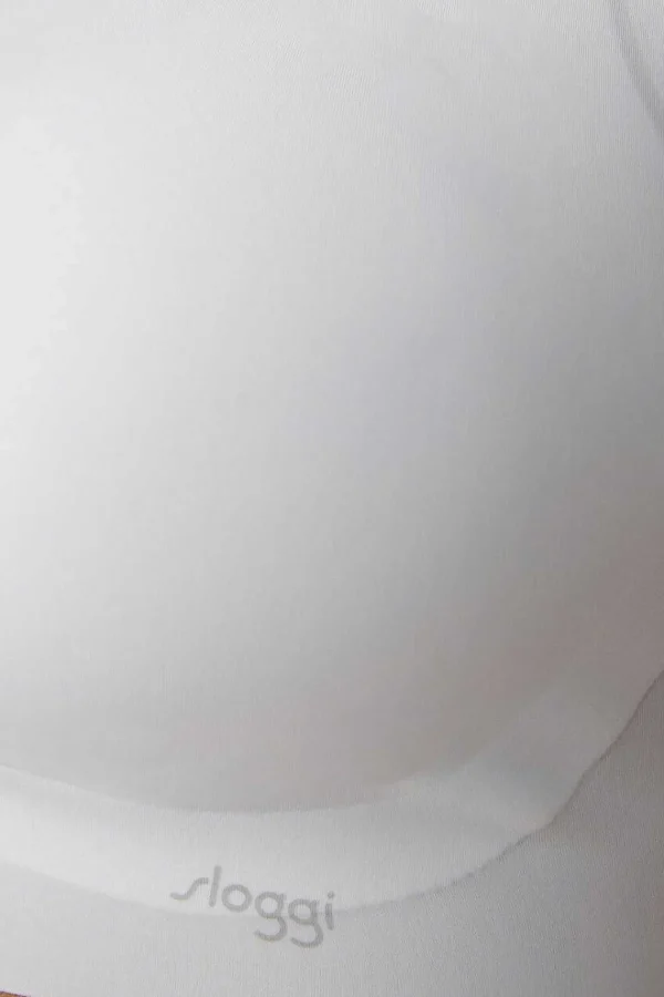 Sloggi Zero Feel Top In White*Women Lingerie