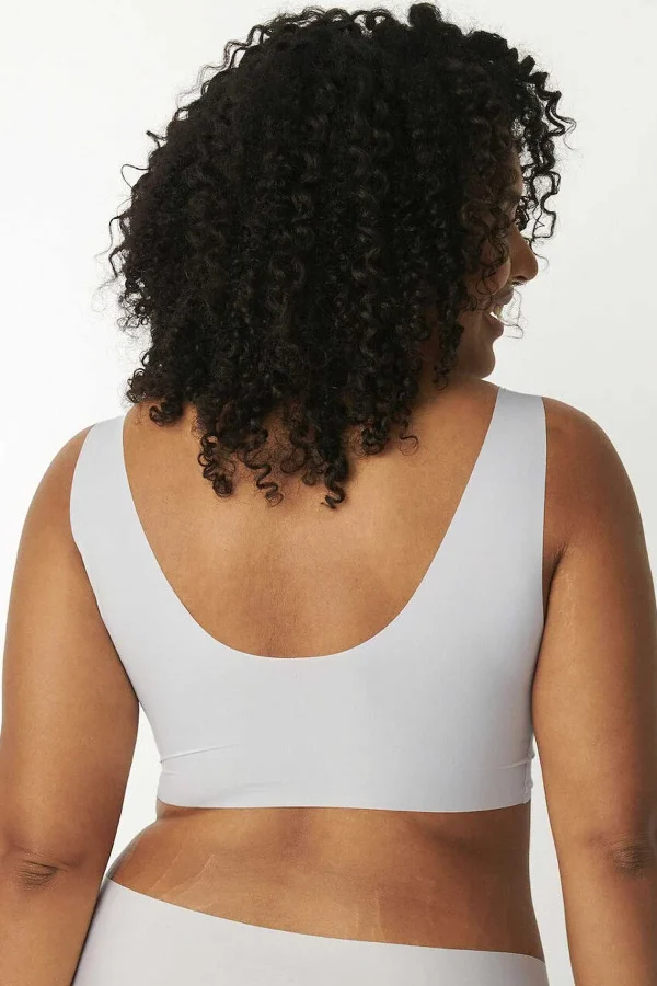 Sloggi Zero Feel Top In White*Women Lingerie