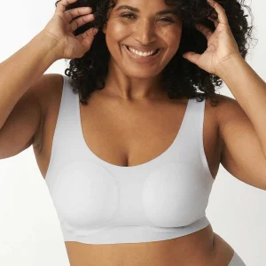 Sloggi Zero Feel Top In White*Women Lingerie