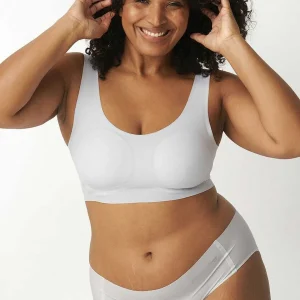 Sloggi Zero Feel Top In White*Women Lingerie
