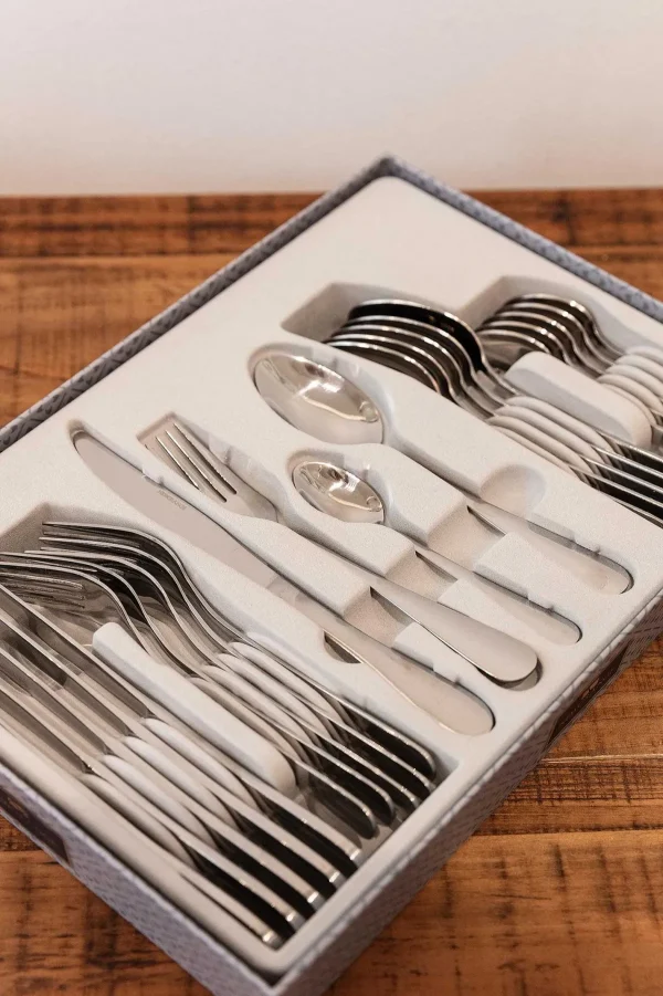 Newgrange Living Zeus 24 Piece Cutlery Set* Homeware