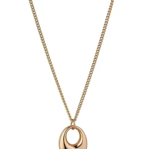 Knight & Day Zoe Gold Necklace* Boxed Gifts