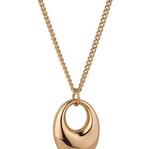 Knight & Day Zoe Gold Necklace* Boxed Gifts